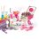 Kit Laboratoire de Parfums Clementoni Mon 52278 - A partir de 8 ans