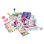 Kit Laboratoire de Parfums Clementoni Mon 52278 - A partir de 8 ans
