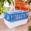 Orion Luftentfeuchter XXL Ultra Fresh 2,2L