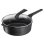 Cacerola Tefal Robusto E24933 26 cm aluminio fundido tapa y Thermo-Signal