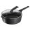 Cacerola Tefal Robusto E24933 26 cm aluminio fundido tapa y Thermo-Signal