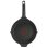 Cacerola Tefal Robusto E24933 26 cm aluminio fundido tapa y Thermo-Signal