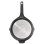 Cacerola Tefal Robusto E24933 26 cm aluminio fundido tapa y Thermo-Signal