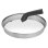 Cacerola Tefal Robusto E24933 26 cm aluminio fundido tapa y Thermo-Signal