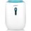 Déshumidificateur Berdsen BR-70W Blanc 25 m²