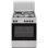 Kochherd Continental Edison Cecm60fcs 3 Gasbrenner 1 Elektroplatte
