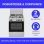 Kochherd Continental Edison Cecm60fcs 3 Gasbrenner 1 Elektroplatte