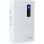 Deshumidificateur Berdsen BR-20 Blanc Hygrostat Purificateur d'air