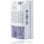 Deshumidificateur Berdsen BR-20 Blanc Hygrostat Purificateur d'air