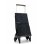 Carrinho de compras Rolser PLE001 Plegamatic Origin Cinza 40L dobrável