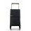 Carrinho de compras Rolser PLE001 Plegamatic Origin Cinza 40L dobrável