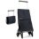 Carrinho de compras Rolser PLE001 Plegamatic Origin Cinza 40L dobrável