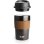 Vaso térmico Ibili Luxe Café 0,36 L Doble Pared Acero inoxidable