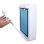 Purificatore d'aria Platinet PAPHEPA13 Filtro HEPA 13 Ionizzatore