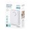 Purificatore d'aria Platinet PAPHEPA13 Filtro HEPA 13 Ionizzatore