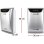 Purificador de aire Webber AP9405 con humidificador y lámpara UV