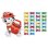 Jogo Educativo Interativo VTech Pat' Patrouille Marcus Croc'Letras