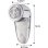 Quitapelusas Klausberg KB-7804 Recargable USB Acero Inoxidable