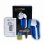 Flusenentferner Oromed ORO-SHAVER BLUE 3W Blau