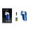 Flusenentferner Oromed ORO-SHAVER BLUE 3W Blau