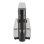 Tostapane KUKEN 30288 Vertical Inox 2 fette 750W Acciaio inox