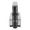 Tostapane KUKEN 30288 Vertical Inox 2 fette 750W Acciaio inox