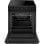 Cuisinière indépendante Amica ACV6003RN 60 cm 4 zones HiLight