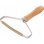 KELTIN Filzroller mit Holzgriff 9,5 cm