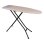 Tabla de planchar Rolser K-B Black Tube 10 posiciones 1200x380 mm plegable