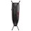 Tabla de planchar Rolser K-B Black Tube 10 posiciones 1200x380 mm plegable