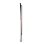 Tabla de planchar Rolser K-B Black Tube 10 posiciones 1200x380 mm plegable
