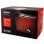 Tostadora Küken 33778 Rojo 2 Ranuras 800 W