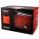 Tostadora Küken 33778 Rojo 2 Ranuras 800 W