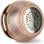 Desfiador Neno Merino Sem Fios Rosé Dourado para Têxteis