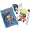 Lansay Magic Lign Naruto Zeichenset mit Projektor 100+ Illustrationen