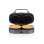 Crepera Flama 4902FL 2 Planchas 1300W Negro