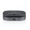 Crepera Flama 4902FL 2 Planchas 1300W Negro