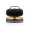 Crepera Flama 4902FL 2 Planchas 1300W Negro