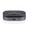 Crepera Flama 4902FL 2 Planchas 1300W Negro