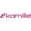 Tira-pelugens Kamille KM6601 sem fios 3W para roupa e tecidos