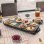 Plancha para crêpes Livoo DOC186G 8 mini crêpes 1500 W antiadherente