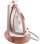 Centro de planchado Sencor SSI 0910RS 3200W 5,5 bar 1,3L blanco y rosa