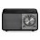 Radio personal Sangean WR-7 PLUS FM Bluetooth 5.1 USB-C Analógica
