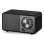 Radio personal Sangean WR-7 PLUS FM Bluetooth 5.1 USB-C Analógica