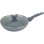 Padella Klausberg KB-7316 Granit 24cm con Coperchio in Vetro
