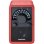 Radio Sangean WR-15BT Bluetooth 10W Rot AM FM MW