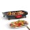 Plancha à griller Moulinex Accesimo 1800W Antiadhésive