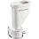 Stampa Pasta Fresca KitchenAid 5KSMPEXTA 6 Dischi Bianco Metallico