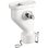 Stampa Pasta Fresca KitchenAid 5KSMPEXTA 6 Dischi Bianco Metallico