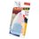 Protector de suela JATA 800 antiadherente universal 235x140 mm blanco
